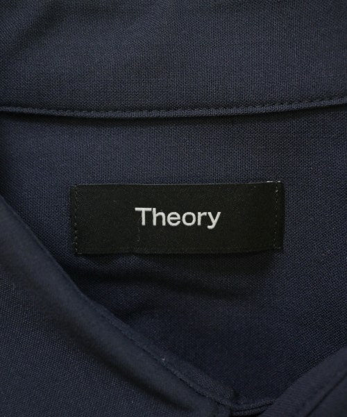 Theory 休閒襯衫