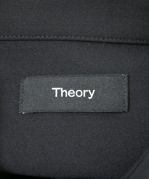 Theory 休閒襯衫