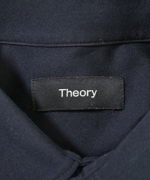 Theory 休閒襯衫