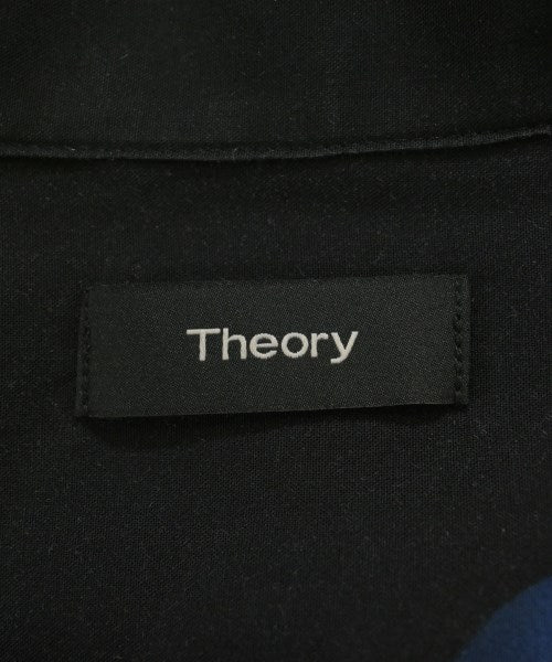 Theory 休閒襯衫