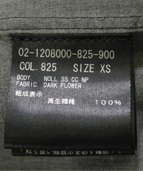 Theory 休閒襯衫
