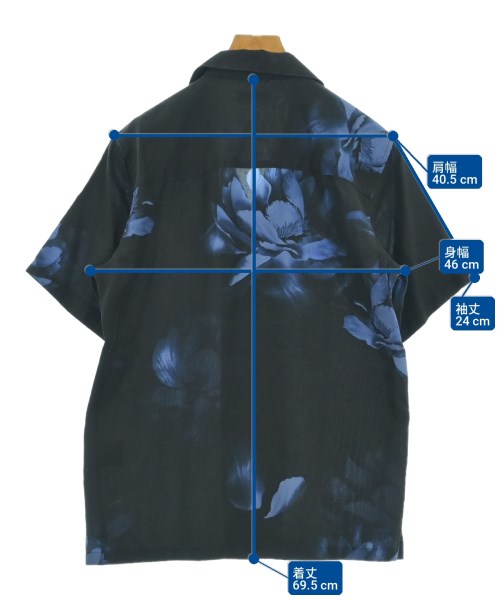 Theory 休閒襯衫