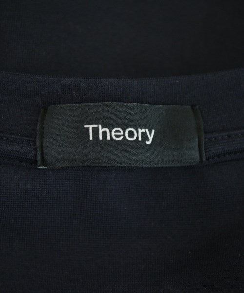 Theory T恤/上衣