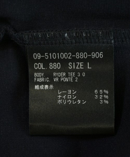 Theory T恤/上衣