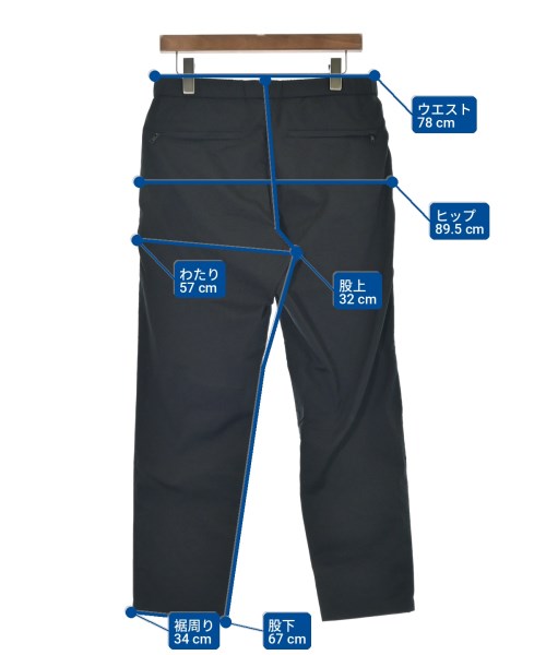Theory 其他款