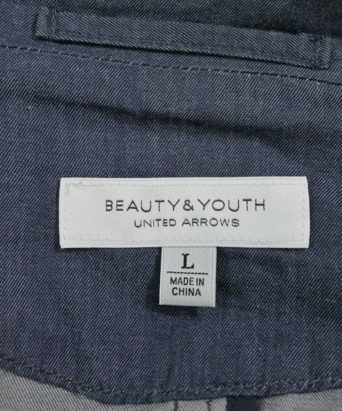 BEAUTY&YOUTH UNITED ARROWS 西裝外套
