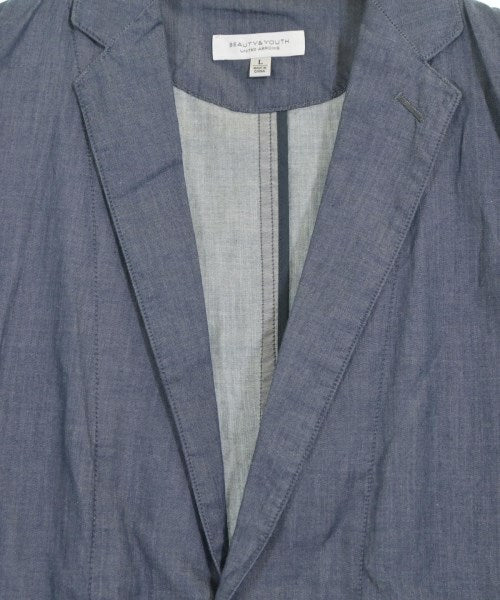 BEAUTY&YOUTH UNITED ARROWS 西裝外套