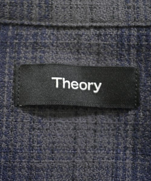 Theory 休閒襯衫