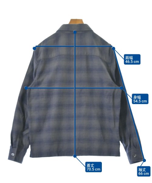 Theory 休閒襯衫