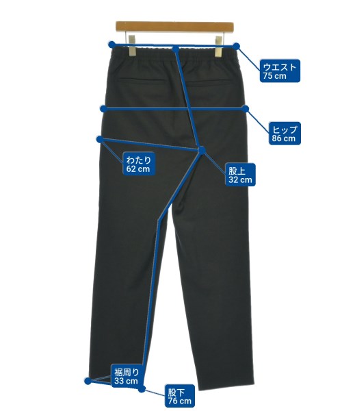 Theory 長褲