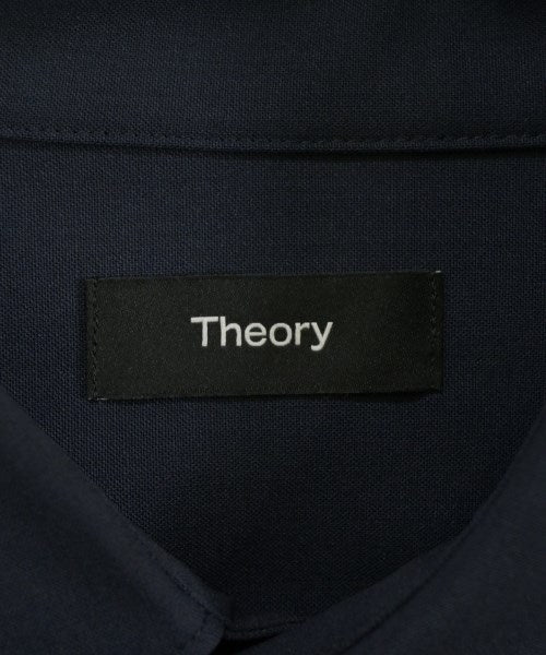 Theory 休閒襯衫