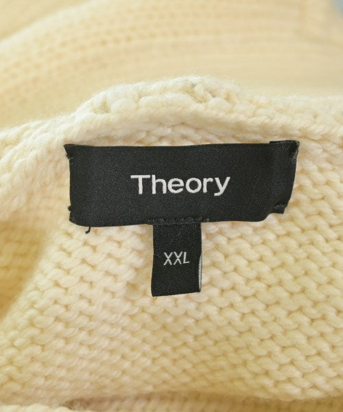 Theory 開襟衫