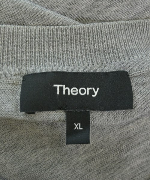 Theory 毛衣