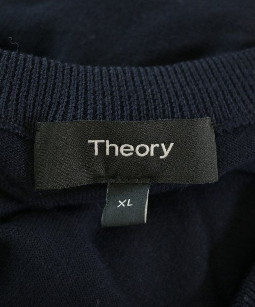 Theory 毛衣