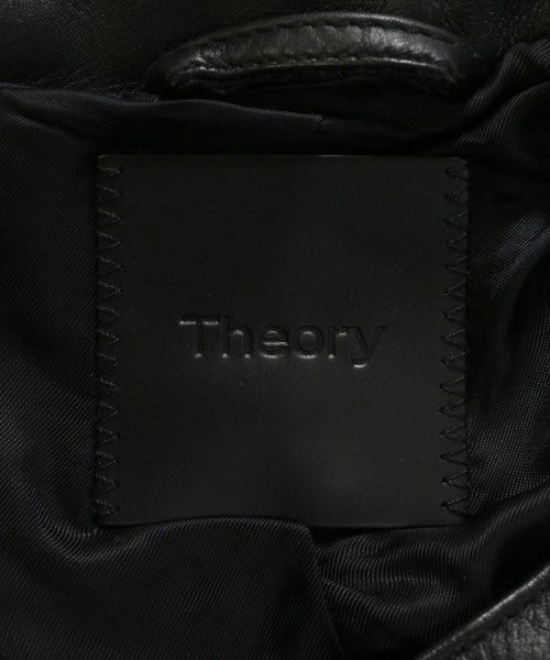 Theory 其他飛行外套