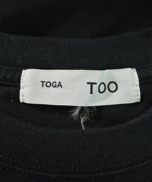 TOGA T恤/上衣