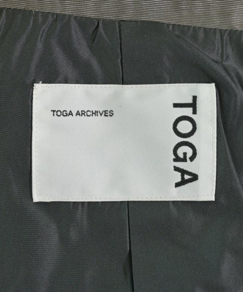TOGA 西裝外套