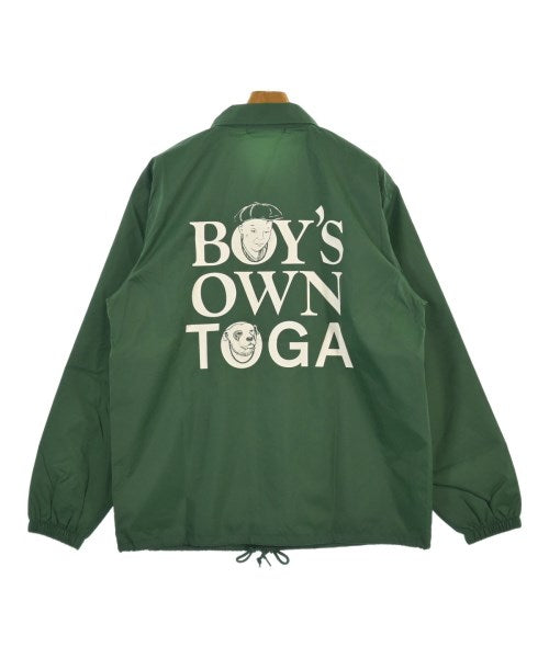 TOGA 斜紋夾克