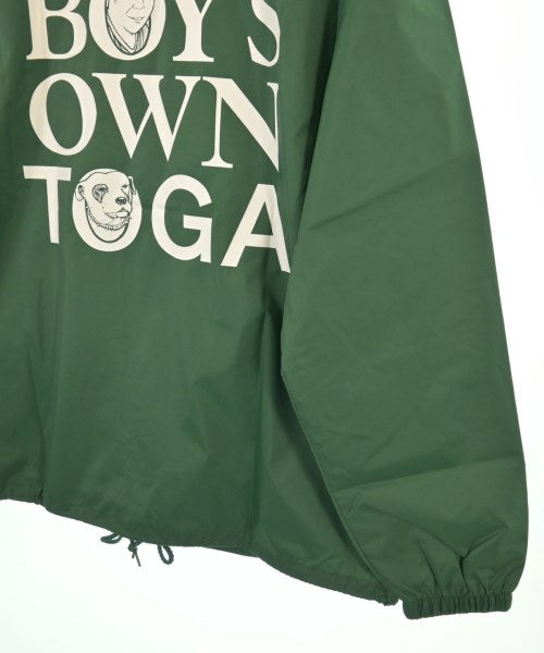 TOGA 斜紋夾克