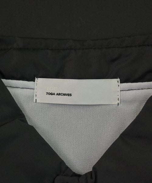TOGA 斜紋夾克
