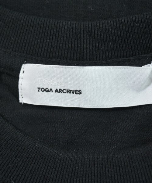 TOGA T恤/上衣