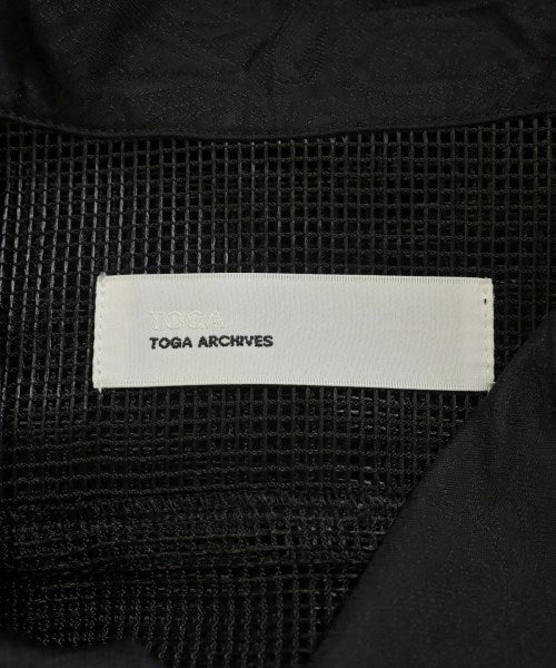 TOGA 休閒襯衫