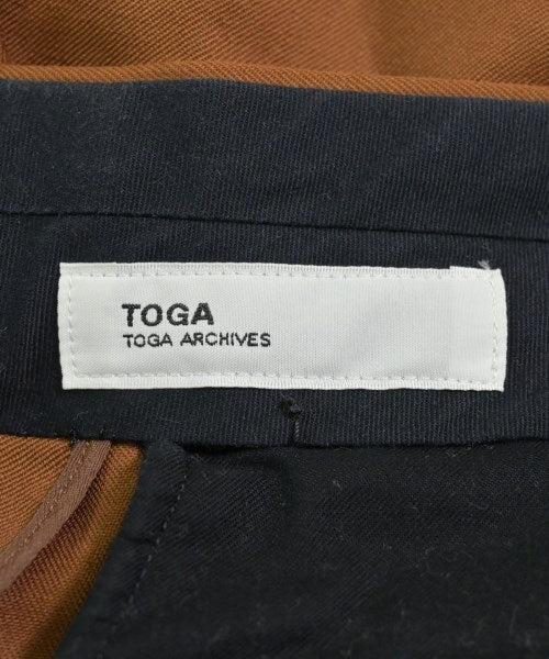 TOGA 其他款