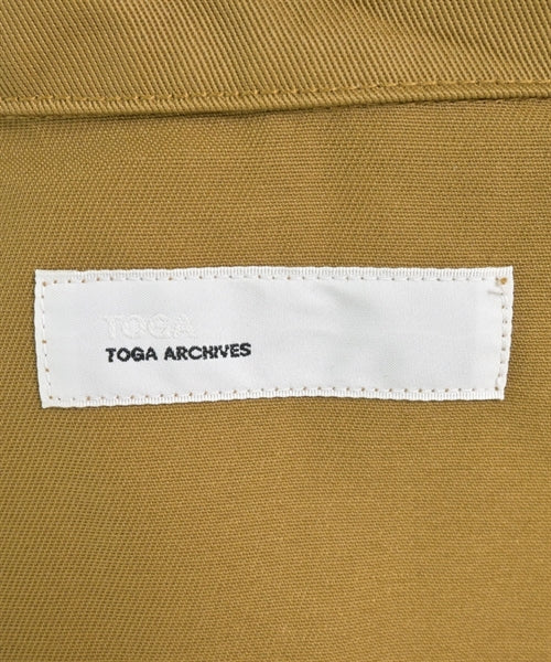TOGA 其他款