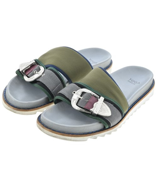 TOGA VIRILIS 涼鞋