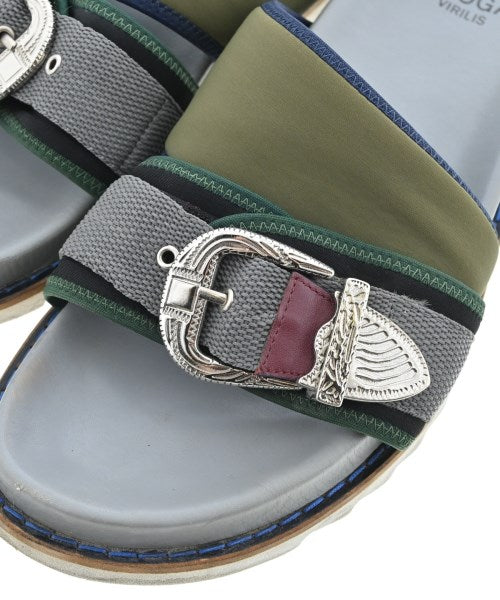 TOGA VIRILIS 涼鞋