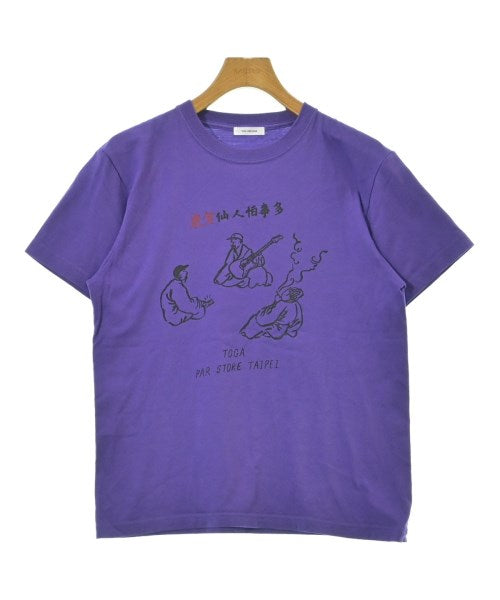 TOGA T恤/上衣