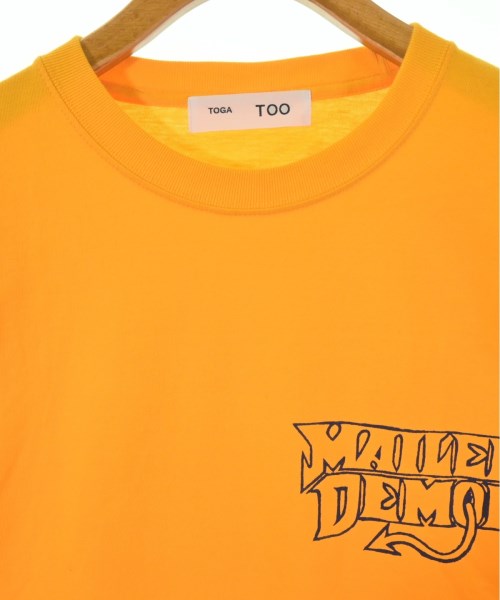TOGA T恤/上衣