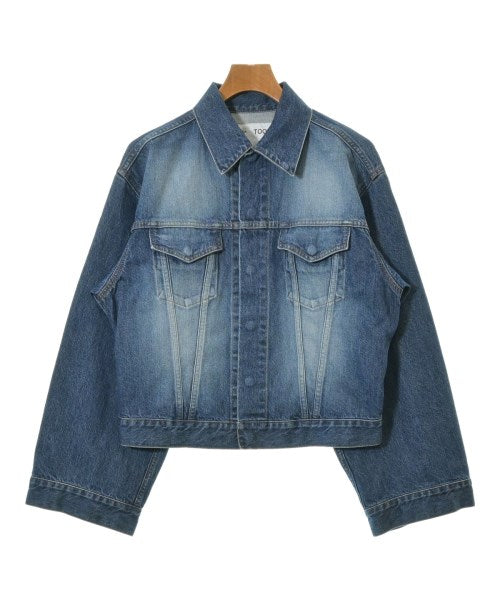 TOGA 牛仔夾克