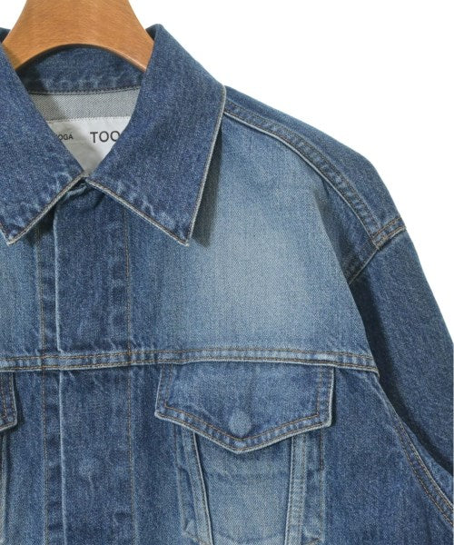 TOGA 牛仔夾克