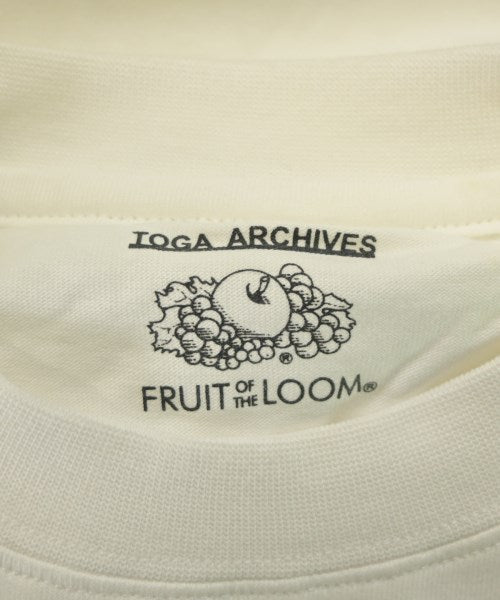 TOGA T恤/上衣