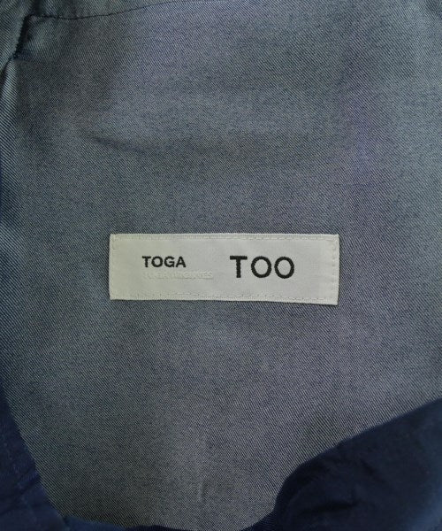 TOGA 其他款