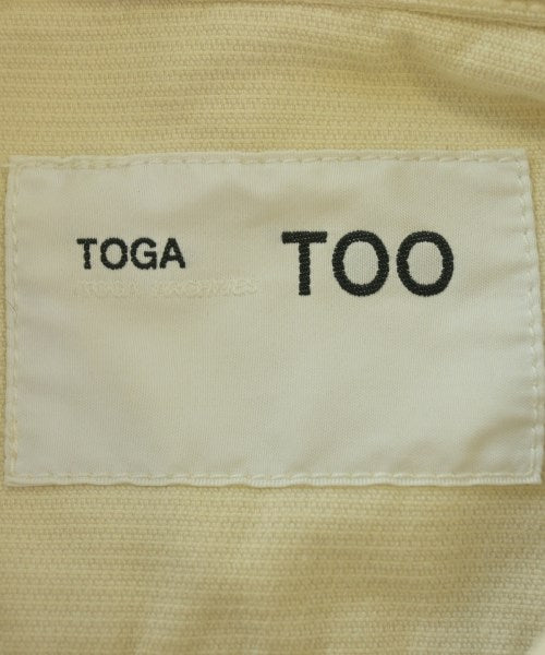TOGA 其他飛行外套