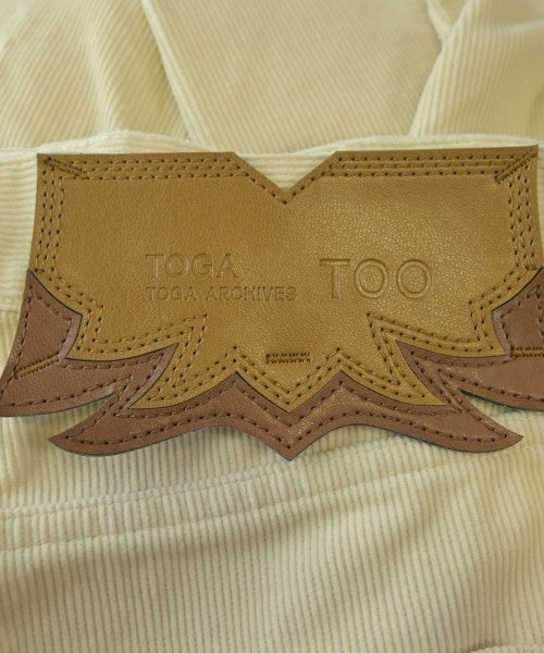TOGA 其他款