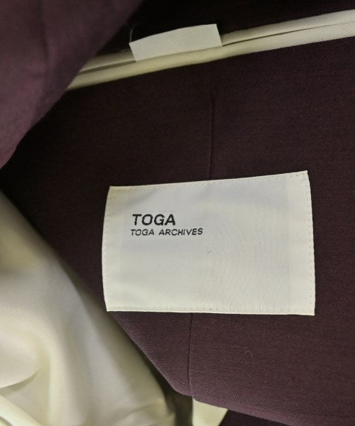 TOGA 休閒夾克