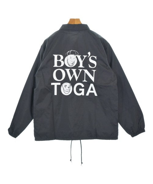 TOGA 斜紋夾克