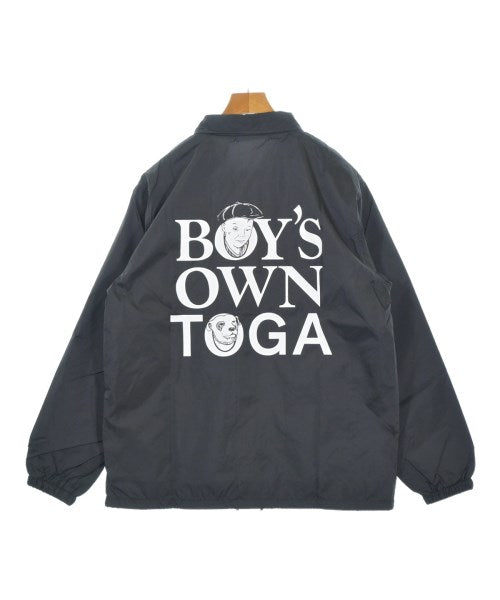 TOGA 斜紋夾克