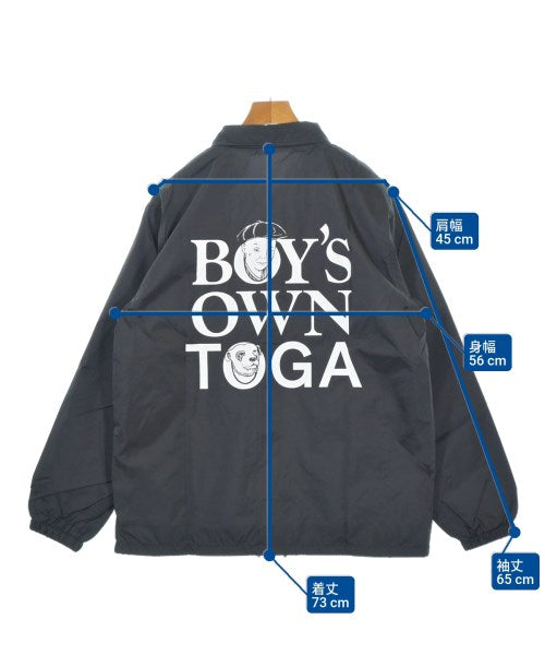 TOGA 斜紋夾克
