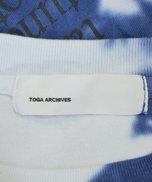 TOGA T恤/上衣