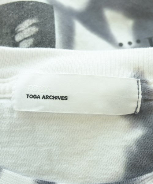 TOGA T恤/上衣
