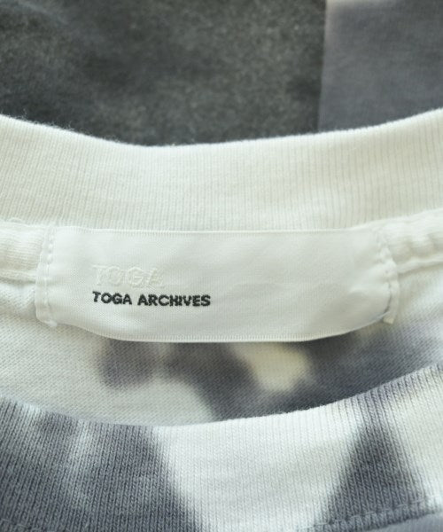 TOGA T恤/上衣