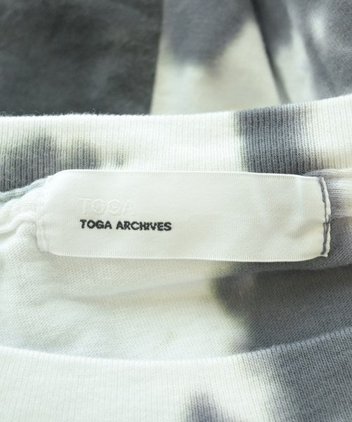 TOGA T恤/上衣