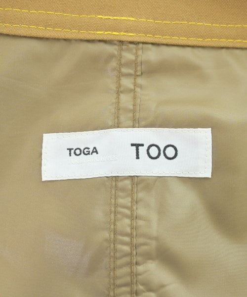 TOGA 休閒襯衫