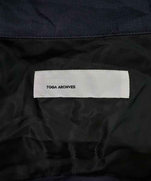 TOGA 休閒襯衫