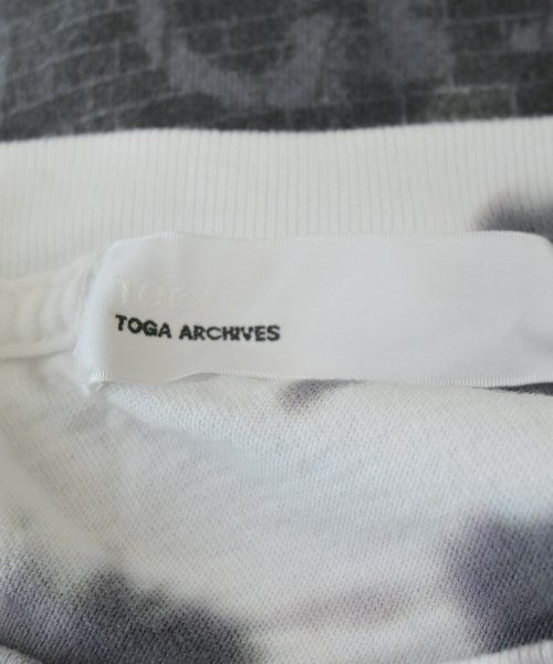 TOGA T恤/上衣