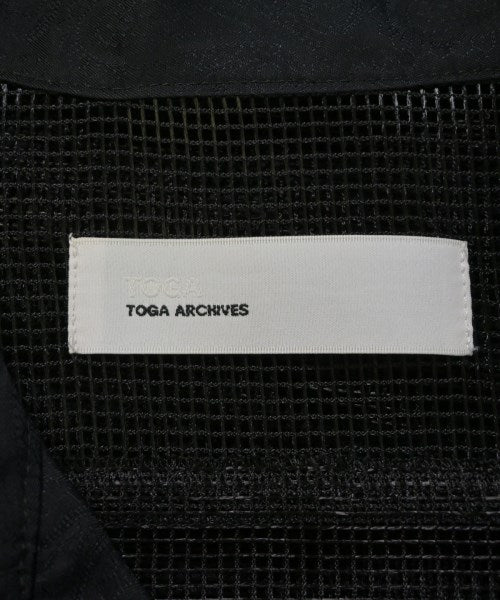 TOGA 休閒襯衫